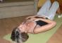 Дыхательная гимнастика для похудения самая эффективная Похудение живота с помощью дыхания